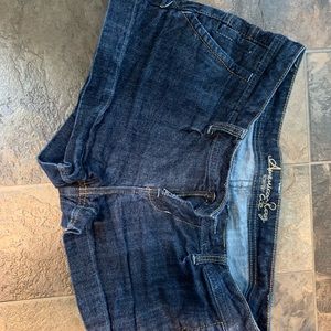 American rag jeans